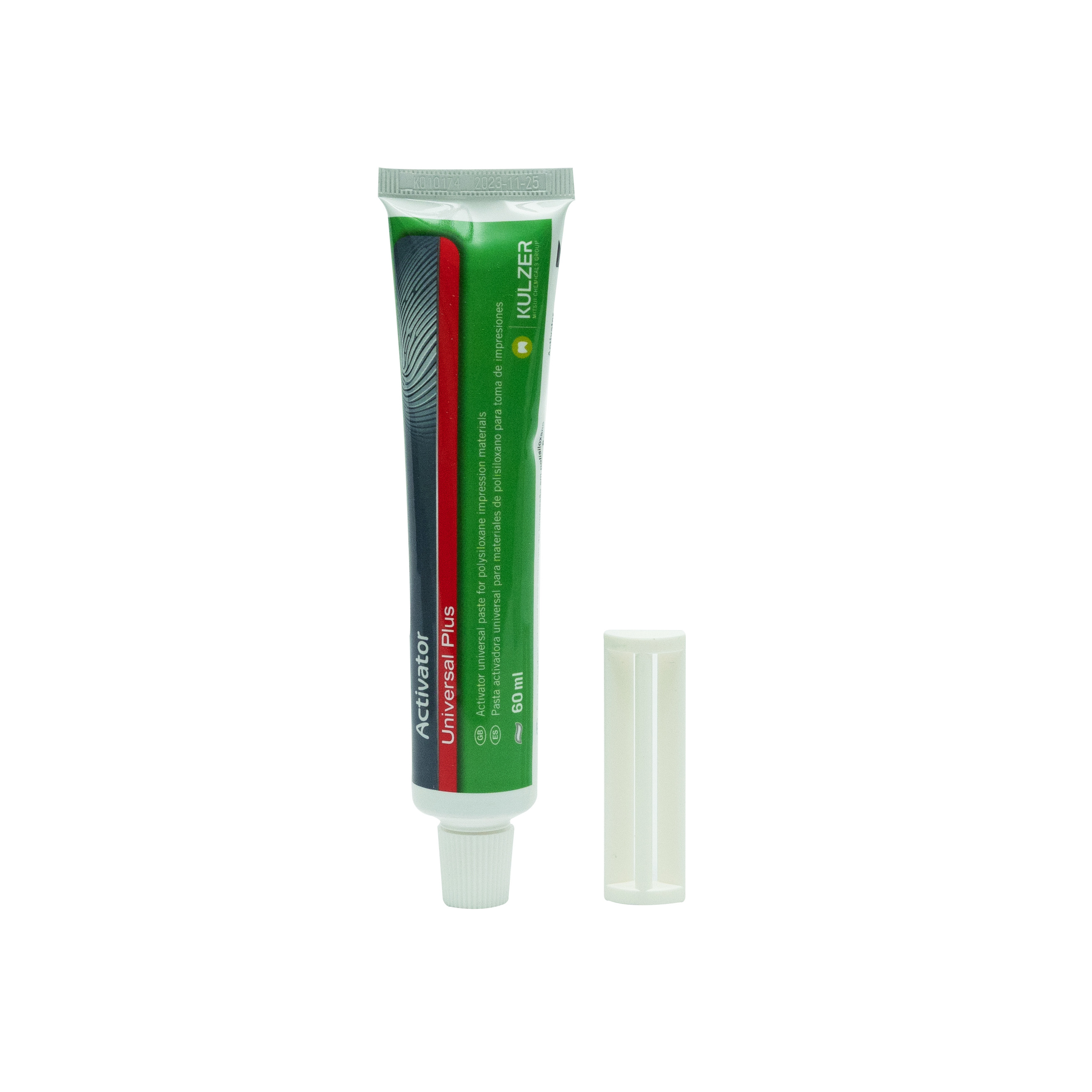 Kulzer Activator Universal Plus Dental Impression Material